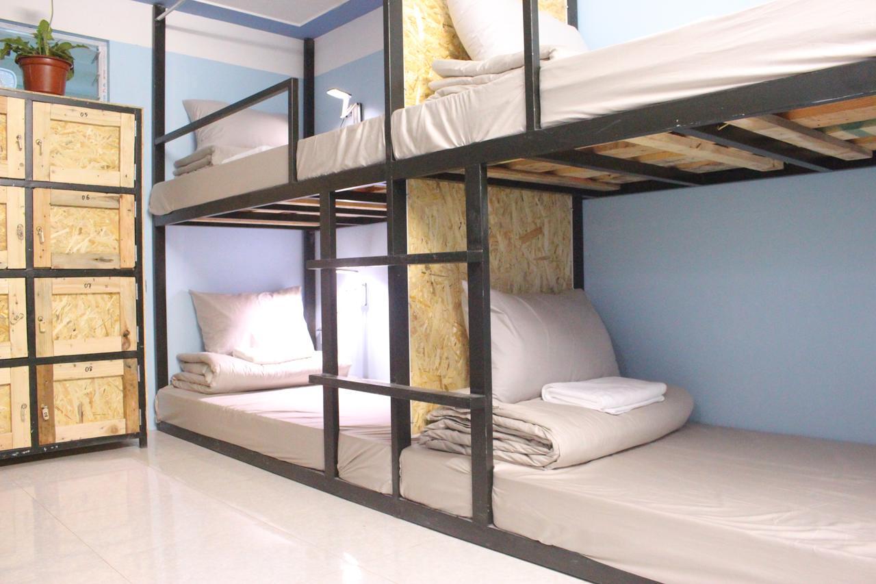 Ha Giang Amazing Hostel Luaran gambar