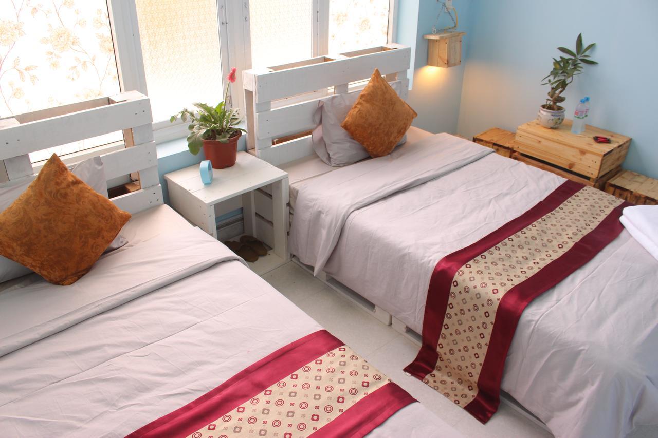 Ha Giang Amazing Hostel Luaran gambar