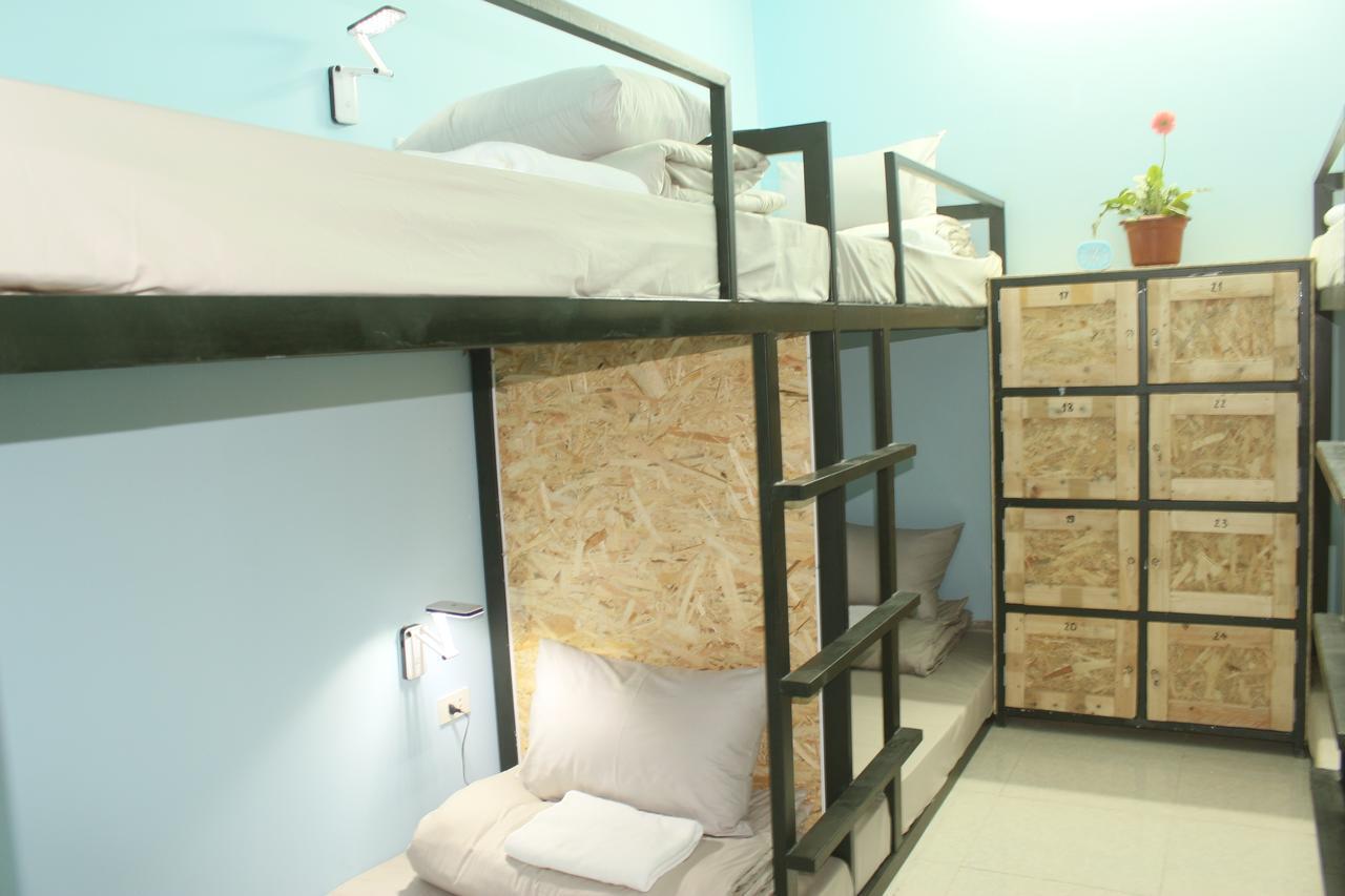 Ha Giang Amazing Hostel Luaran gambar