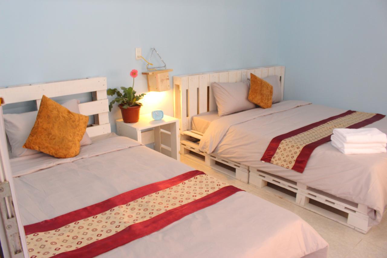 Ha Giang Amazing Hostel Luaran gambar