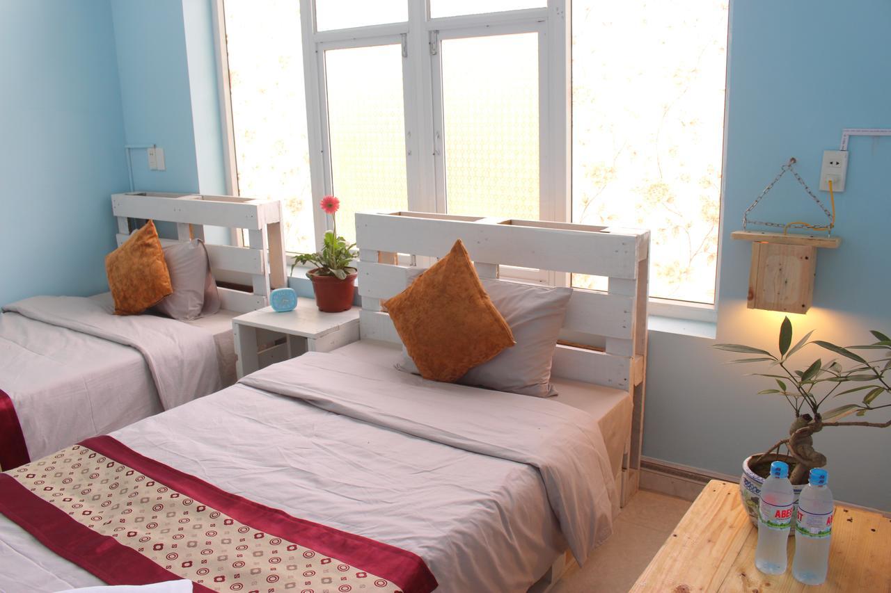 Ha Giang Amazing Hostel Luaran gambar
