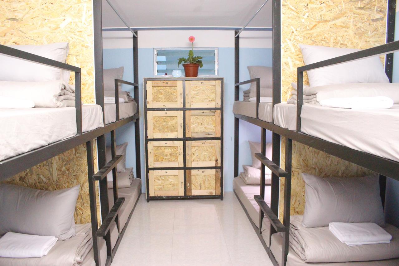 Ha Giang Amazing Hostel Luaran gambar
