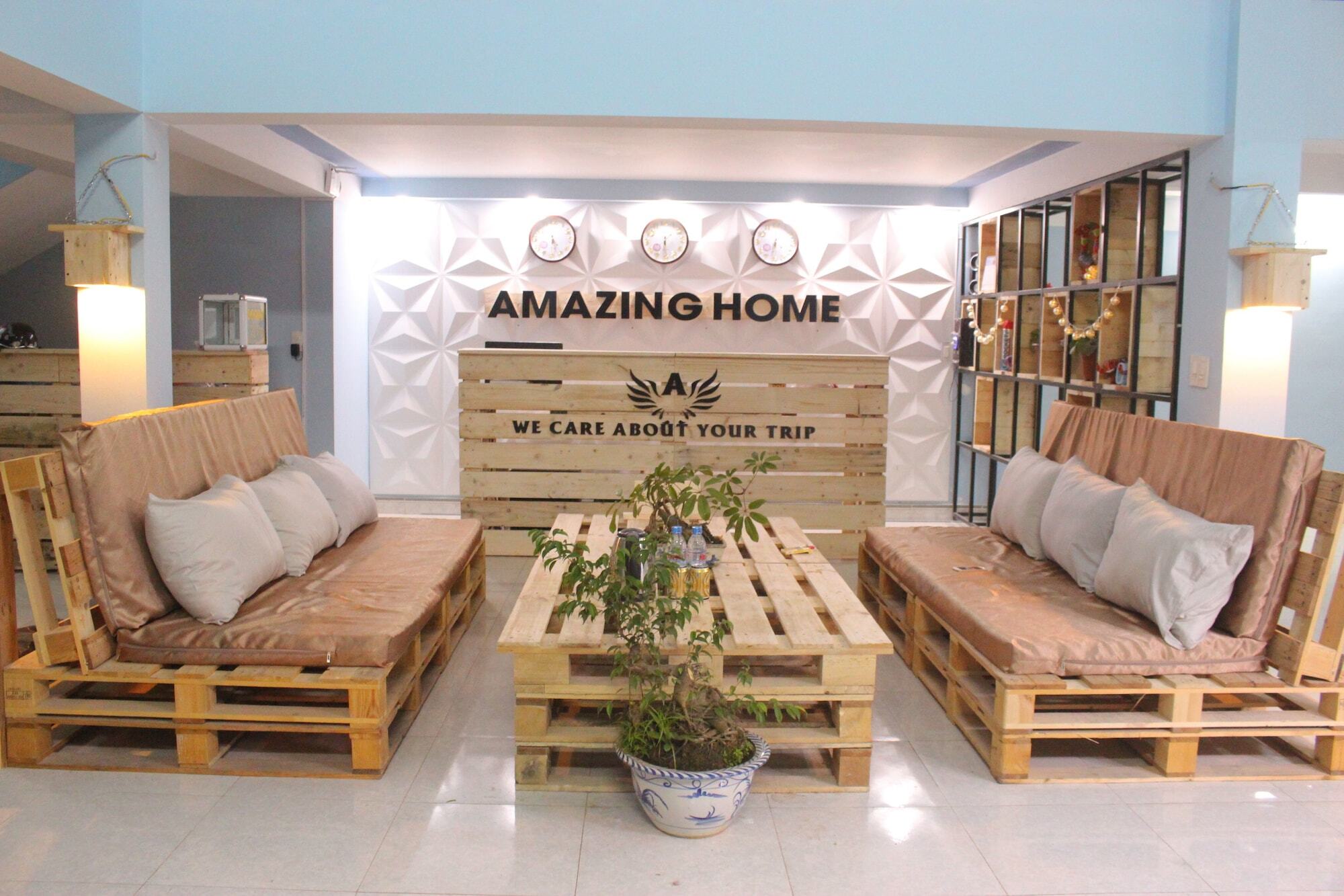 Ha Giang Amazing Hostel Luaran gambar